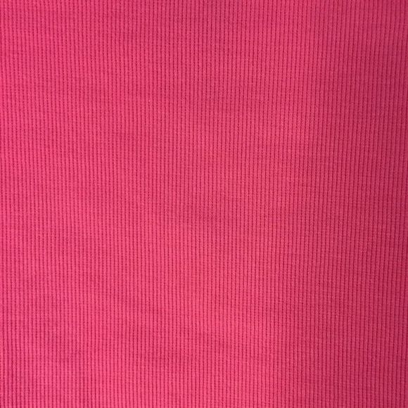 Baby I'm In A Daze Lace-Up Top - Picture 6 of 6